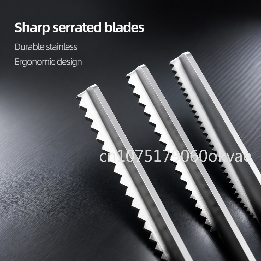 Scissors Stainless Craft - Profesjonalne nożyczki krawieckie do tkanin, narzędzie