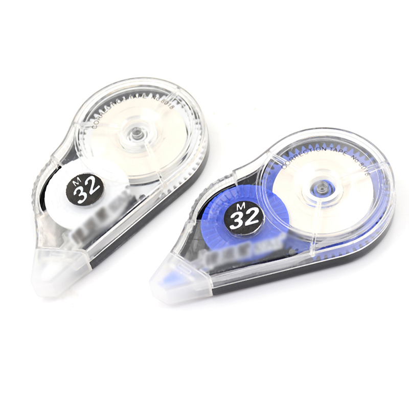 Correction Tape Roller - Taśma korekcyjna rolkowa 32M*5MM biała do