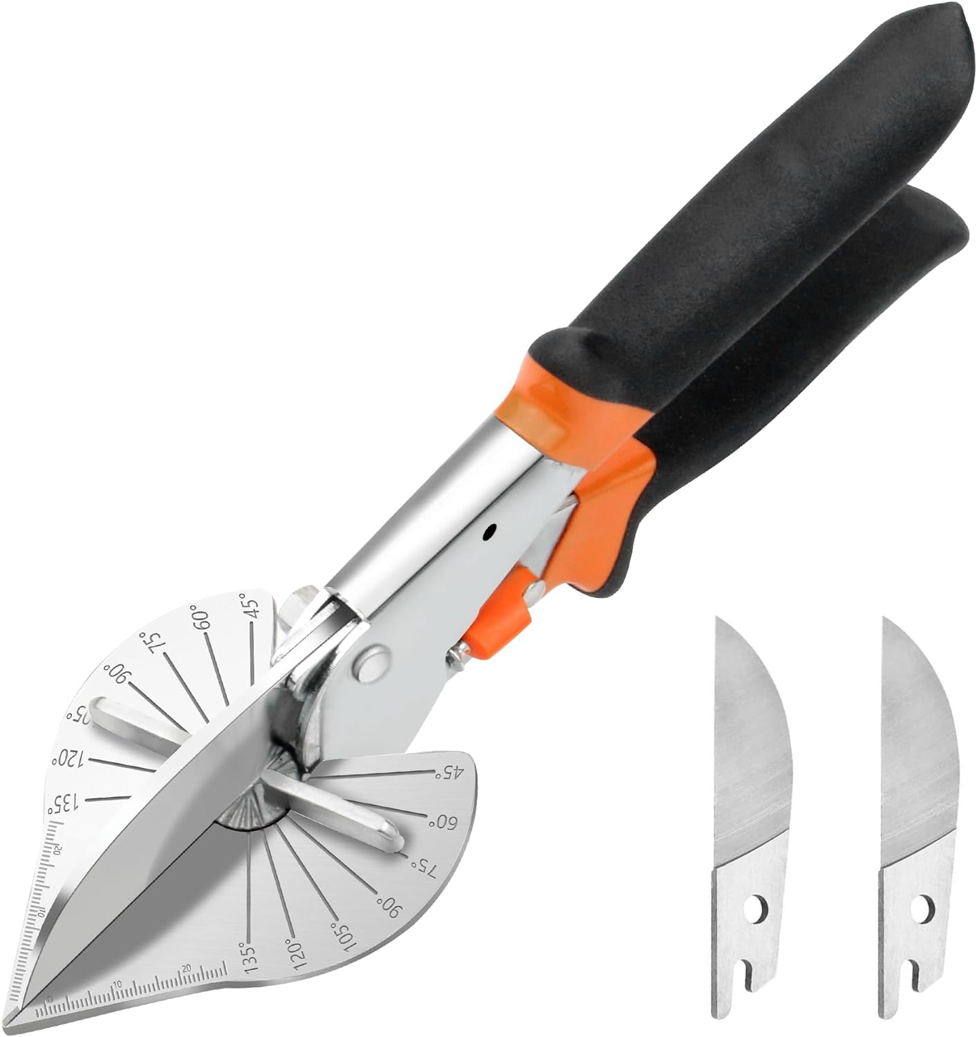Scissors Stainless Craft - Nożyce do cięcia pod kątem z