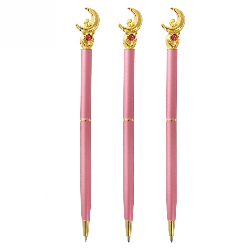 Stationery Supplier - Gorąca, urocza seria długopisów z motywem