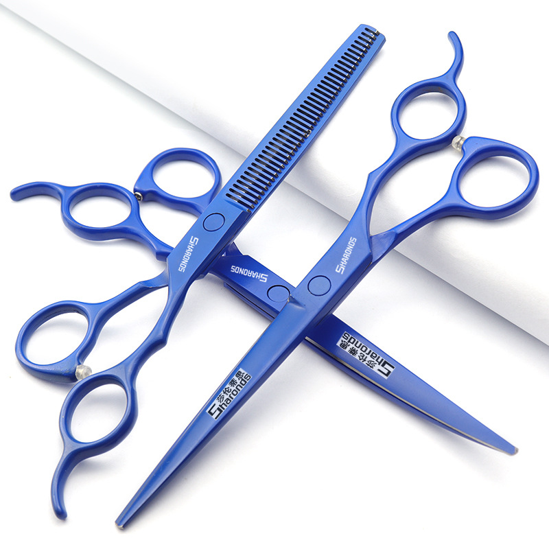 Scissors Stainless Craft - VIP 7-calowe nożyczki dla zwierząt, narzędzia