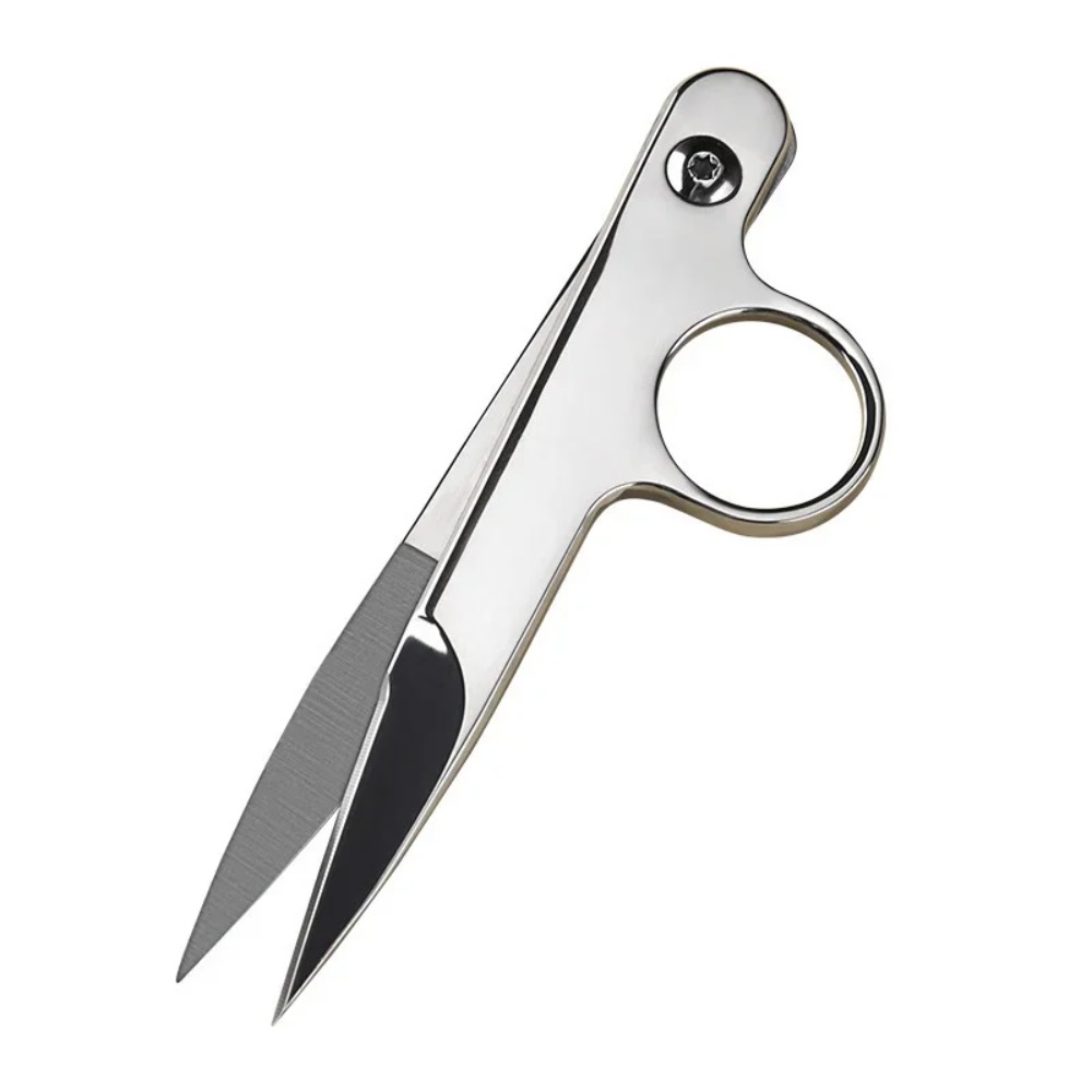 Scissors Stainless Craft - Profesjonalne nożyczki krawieckie ze stali nierdzewnej