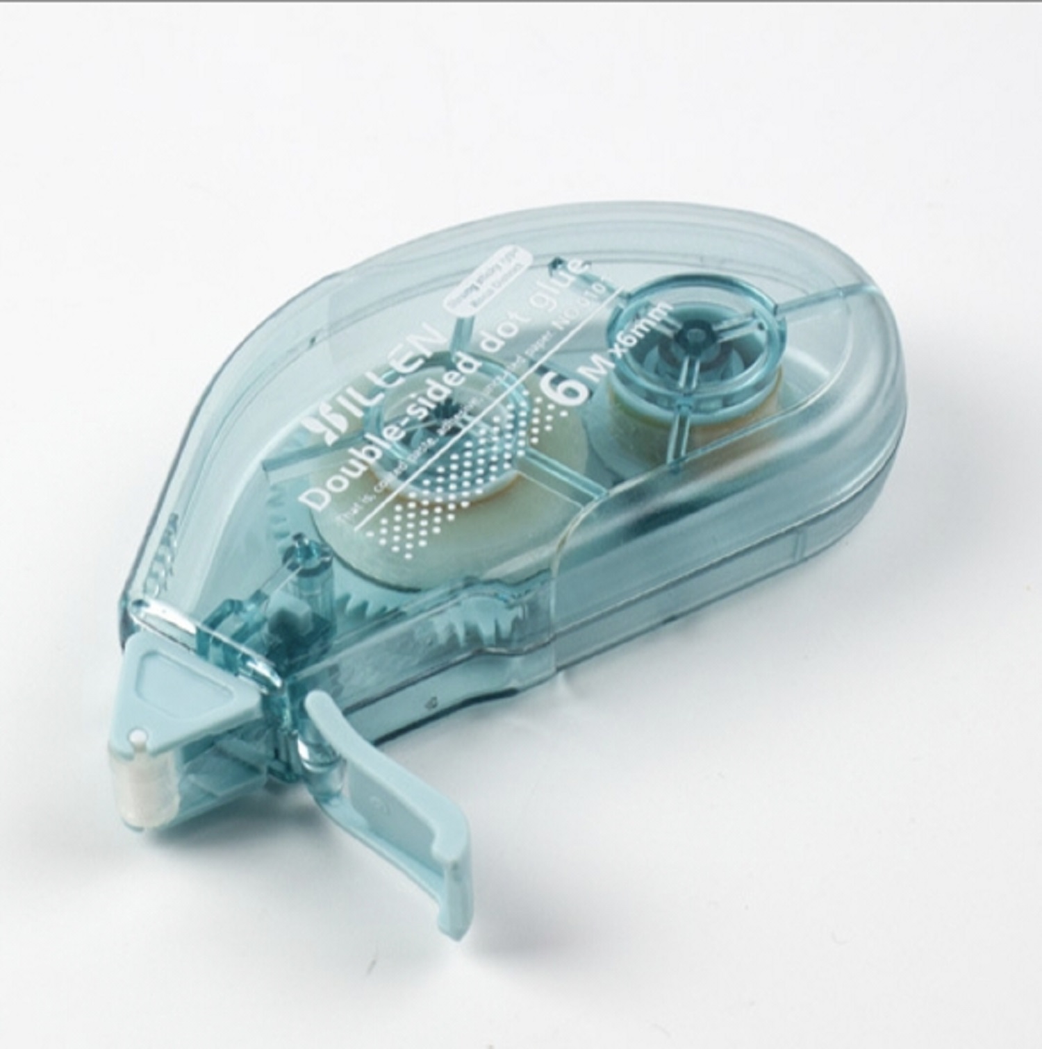 Taśma dwustronna Makeasy do sc – Correction Tape Roller recenzja i cena