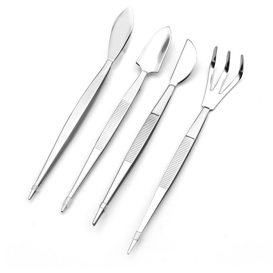 Profesjonalne grabie korzeniow – Scissors Stainless Craft recenzja i cena