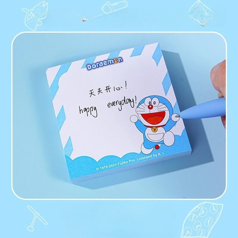 4 szt. Samoprzylepne karteczki – Memo Pad Sticky recenzja i cena