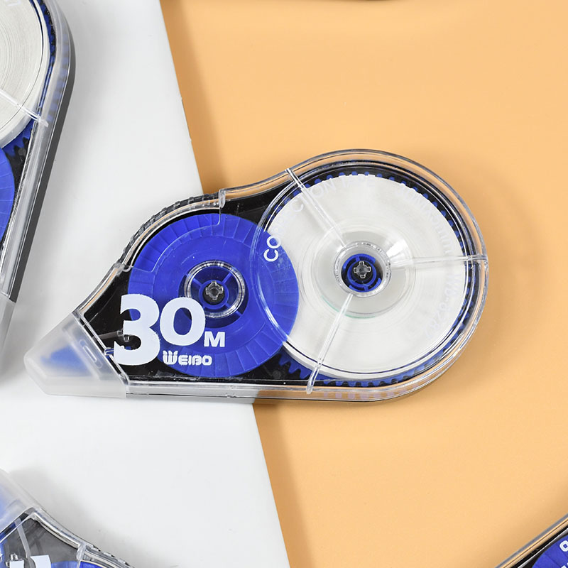 8287White Out Crrection Tape 5 – Correction Tape Roller recenzja i cena