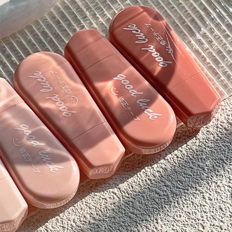 6 szt. Korekta gradientu Korek – Correction Tape Roller recenzja i cena