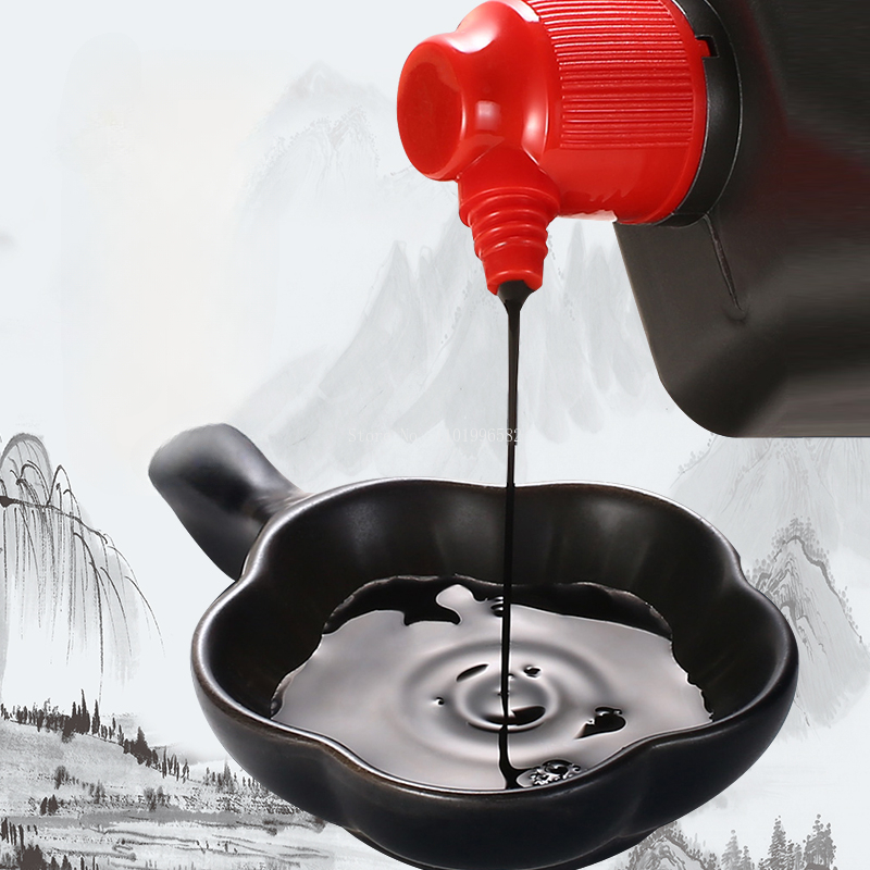 100g/250g/500g/butelka specjal – Calligraphy Ink Bottle recenzja i cena
