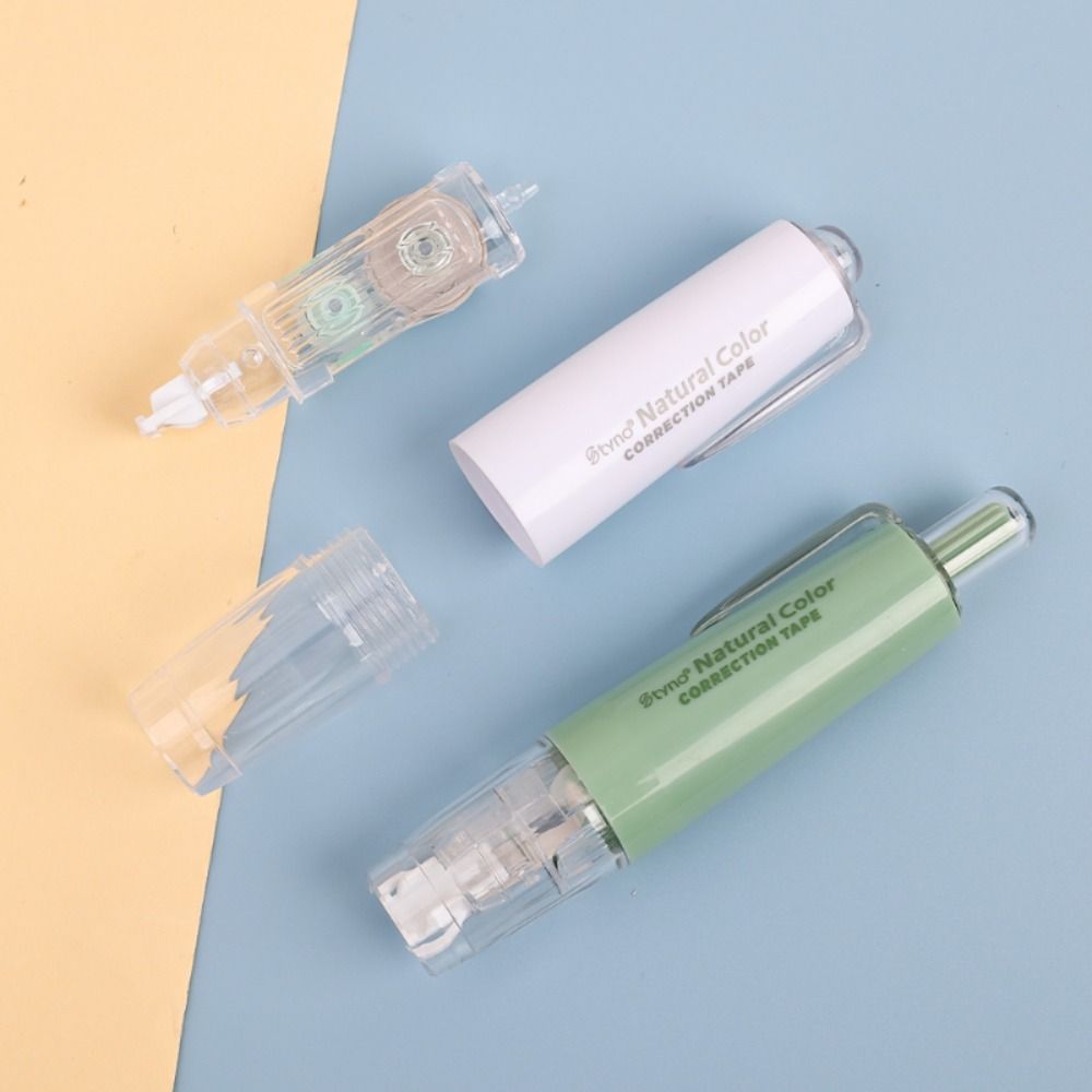 Wymienny rdzeń korektor w taśm – Correction Tape Roller recenzja i cena