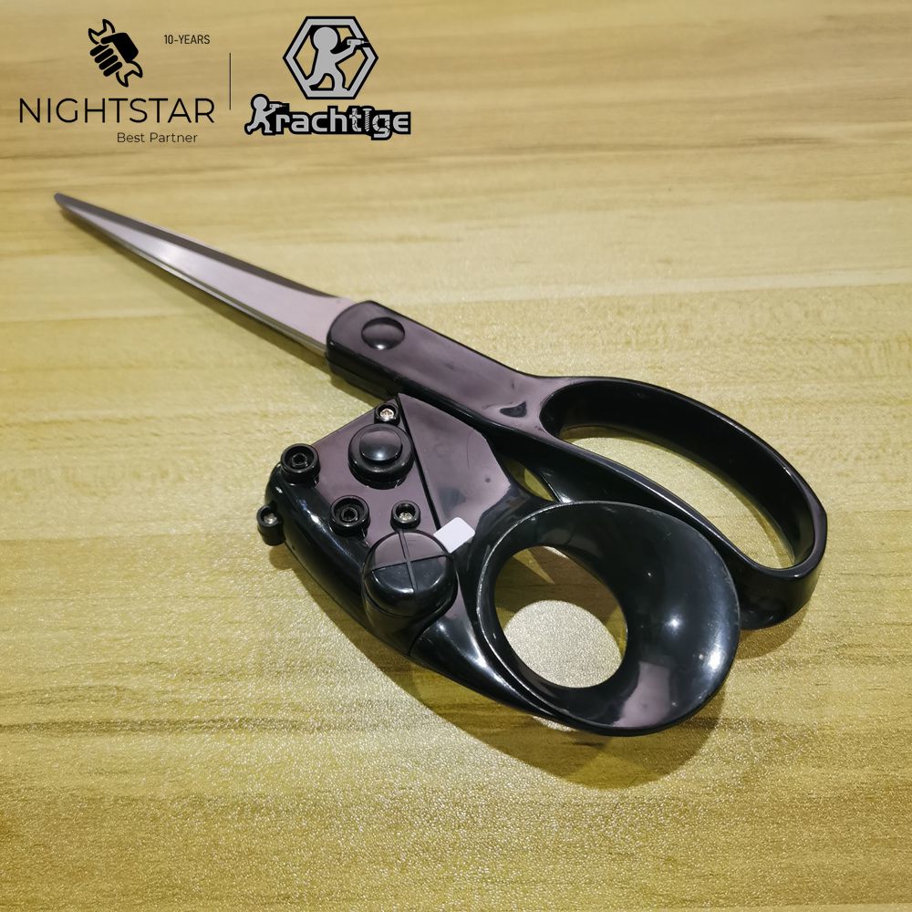 Nowe Profesjonalne Nożyczki La – Scissors Stainless Craft recenzja i cena