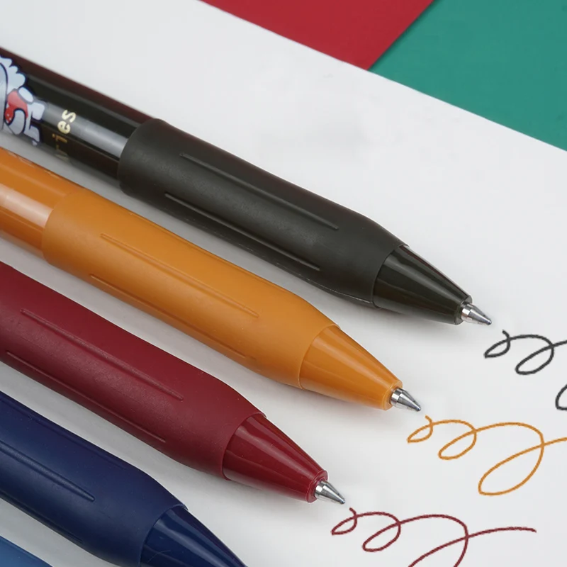 Japonia ZEBRA Zebra JJ15 nowy  – Zebra Pen Sarasa recenzja i cena