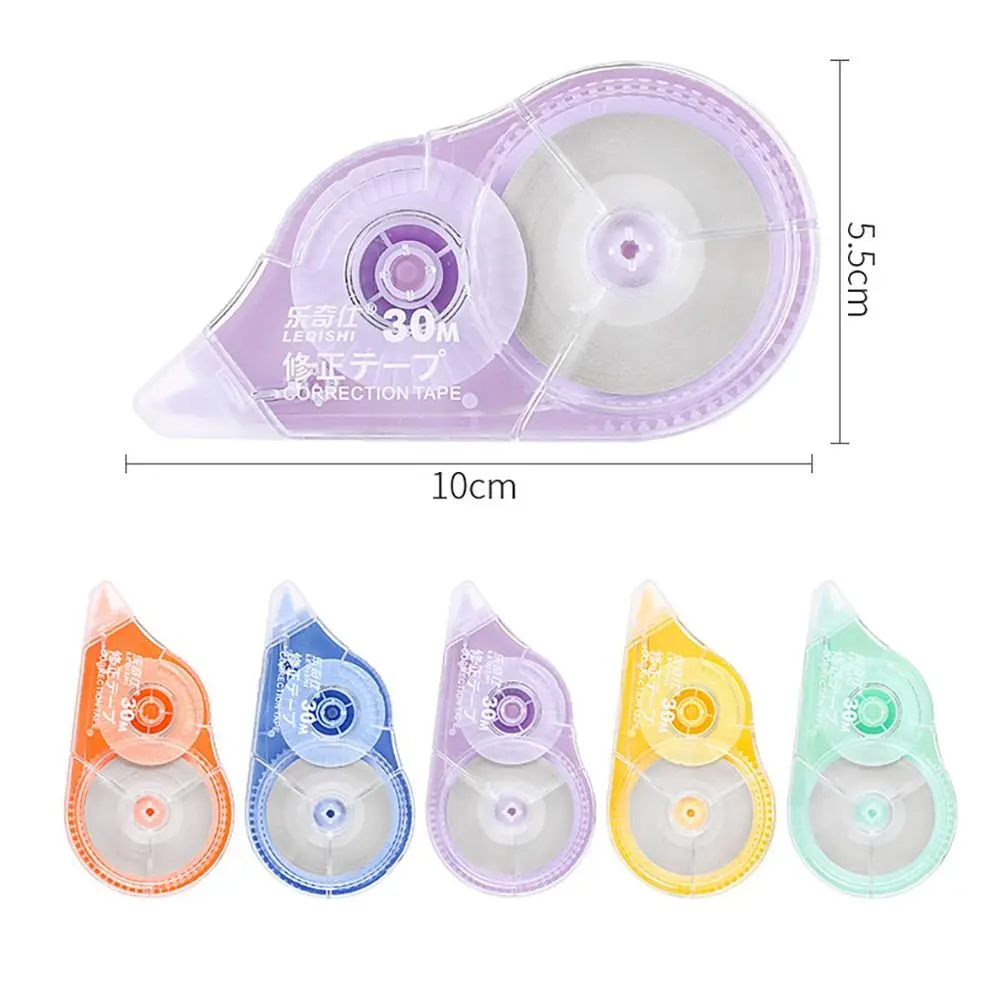 5 sztuk/zestaw artykuły biurow – Correction Tape Roller recenzja i cena