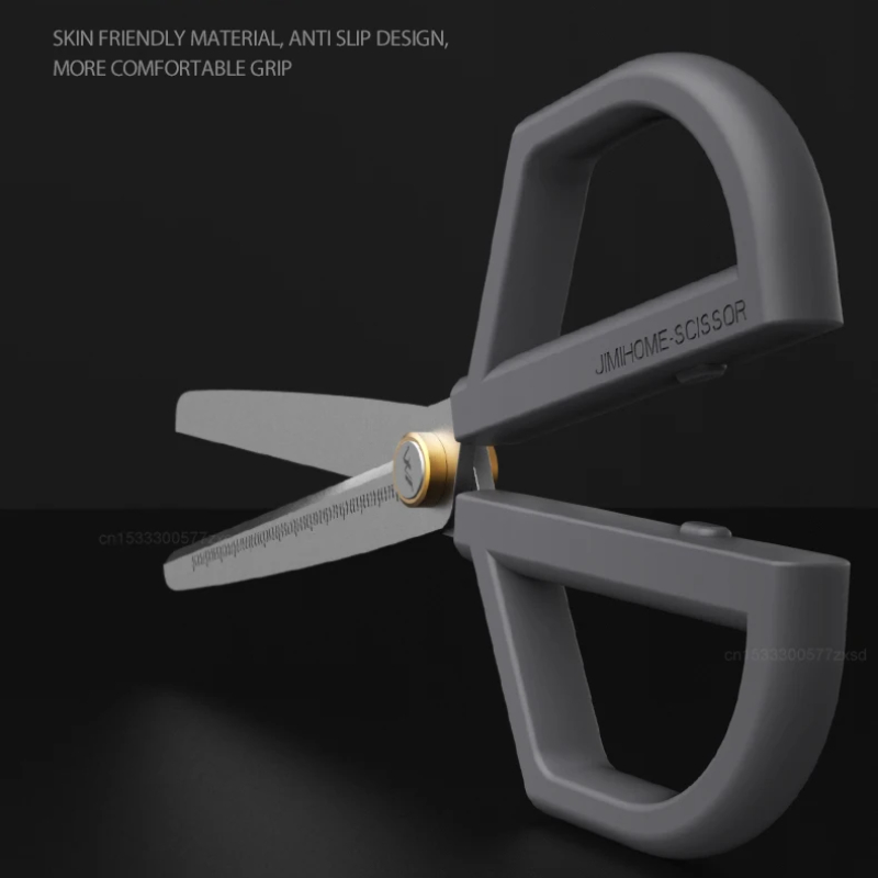   Zestaw nożyczek i nożyków un – Scissors Stainless Craft recenzja i cena