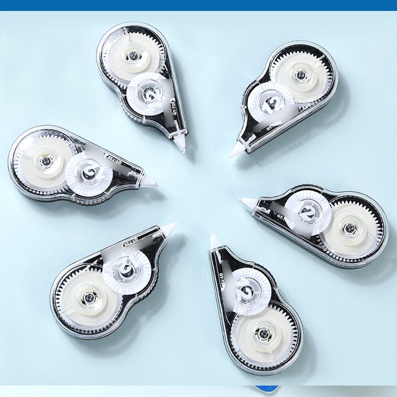 6*12m Korekta wstążki o dużej  – Correction Tape Roller recenzja i cena
