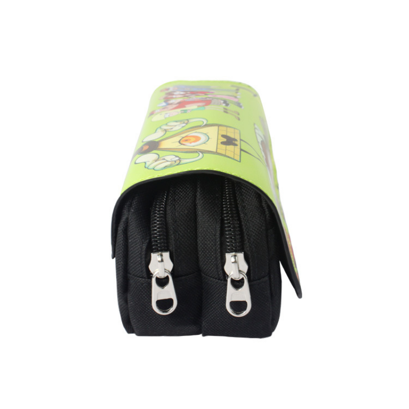 Piórnik Cartoon Gravity Falls  – Stationery Supplier recenzja i cena