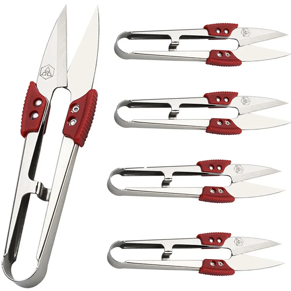 1/3/5 szt. Wysokiej jakości no – Scissors Stainless Craft recenzja i cena