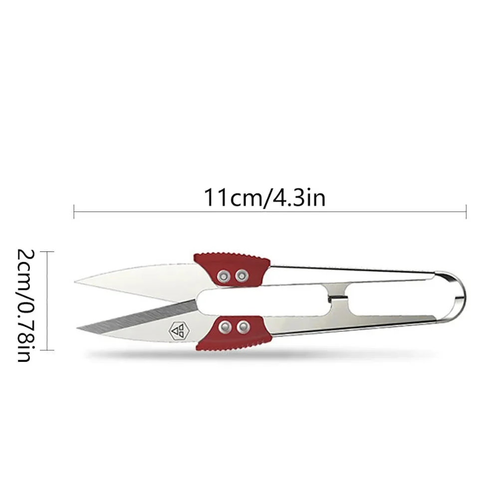 1/3/5 szt. Wysokiej jakości no – Scissors Stainless Craft recenzja i cena