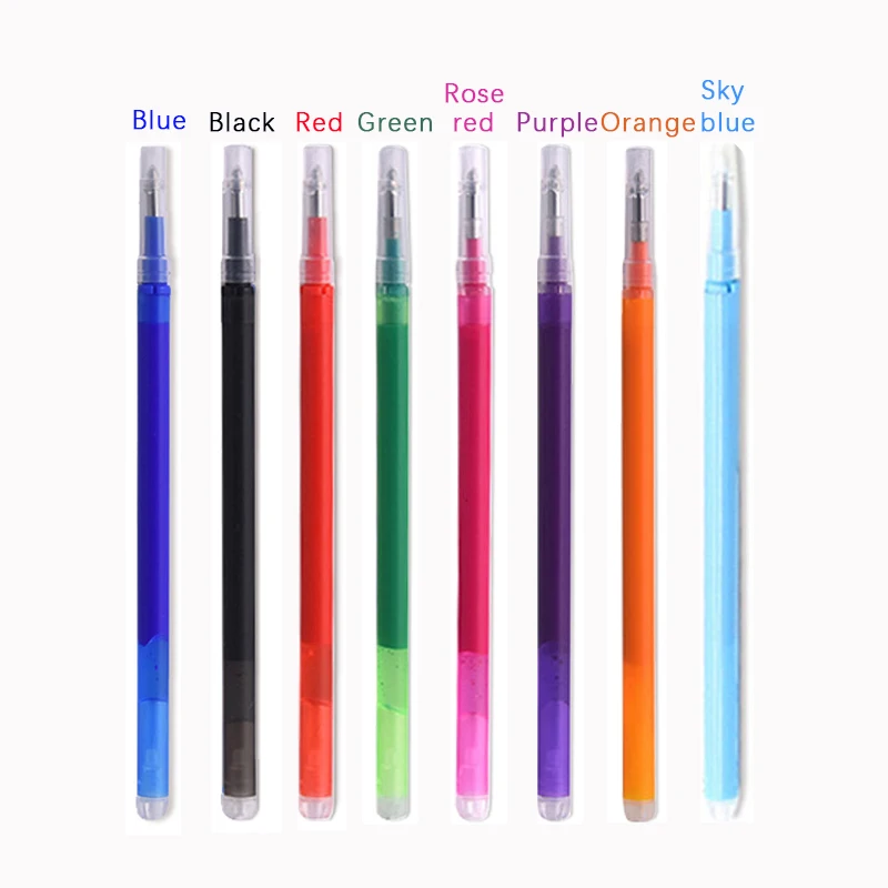 50 sztuk/zestaw 0.7mm wymazywa – Pilot Pen Frixion recenzja i cena