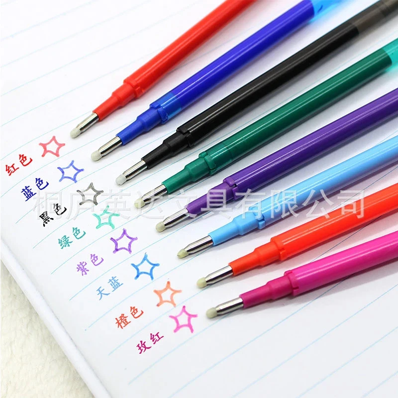 50 sztuk/zestaw 0.7mm wymazywa – Pilot Pen Frixion recenzja i cena