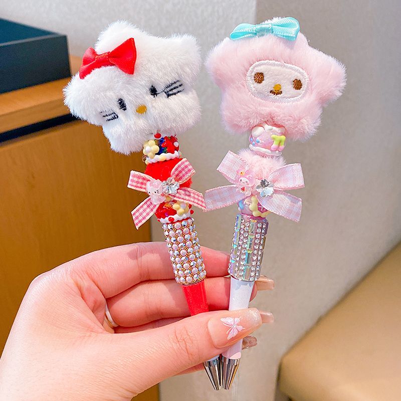 Długopis żelowy Sanrio Cartoon – Stationery Supplier recenzja i cena