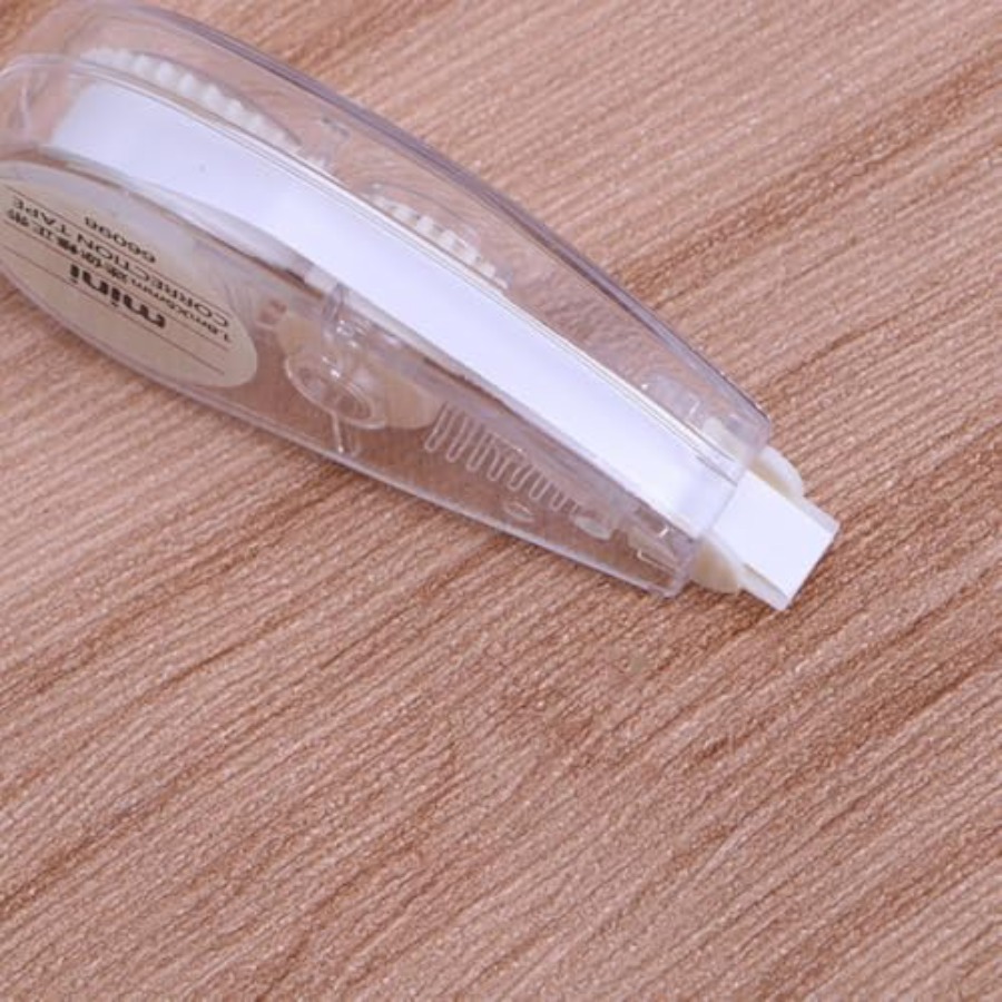 2 szt. Biała, urocza taśma kor – Correction Tape Roller recenzja i cena