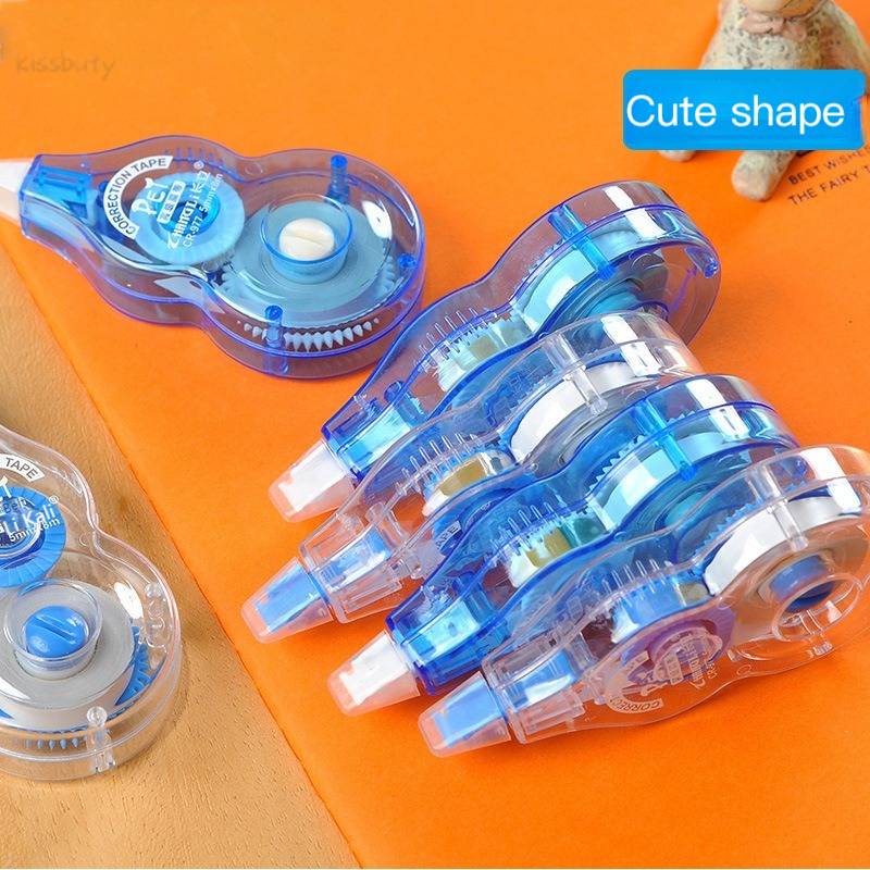 6 sztuk/zestaw prosta taśma ko – Correction Tape Roller recenzja i cena