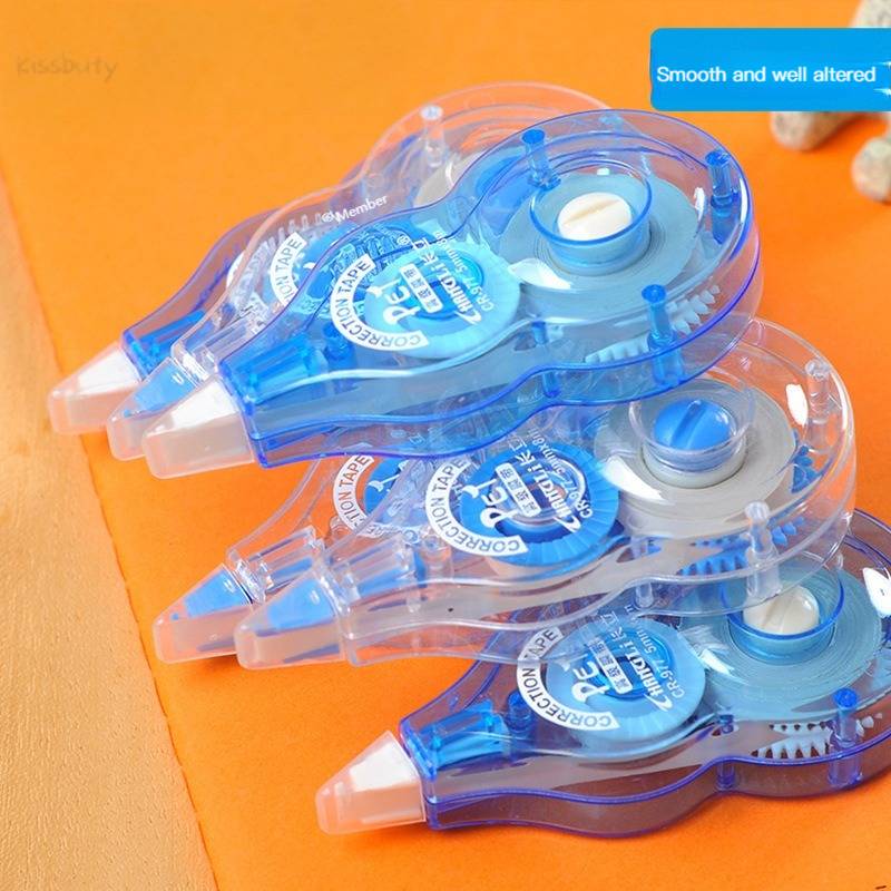 6 sztuk/zestaw prosta taśma ko – Correction Tape Roller recenzja i cena