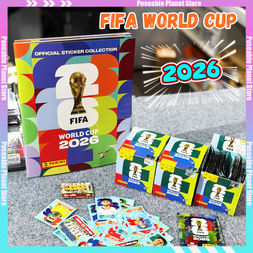 2026 Oryginalny zestaw nakleje – Cardstock Paper Pack recenzja i cena