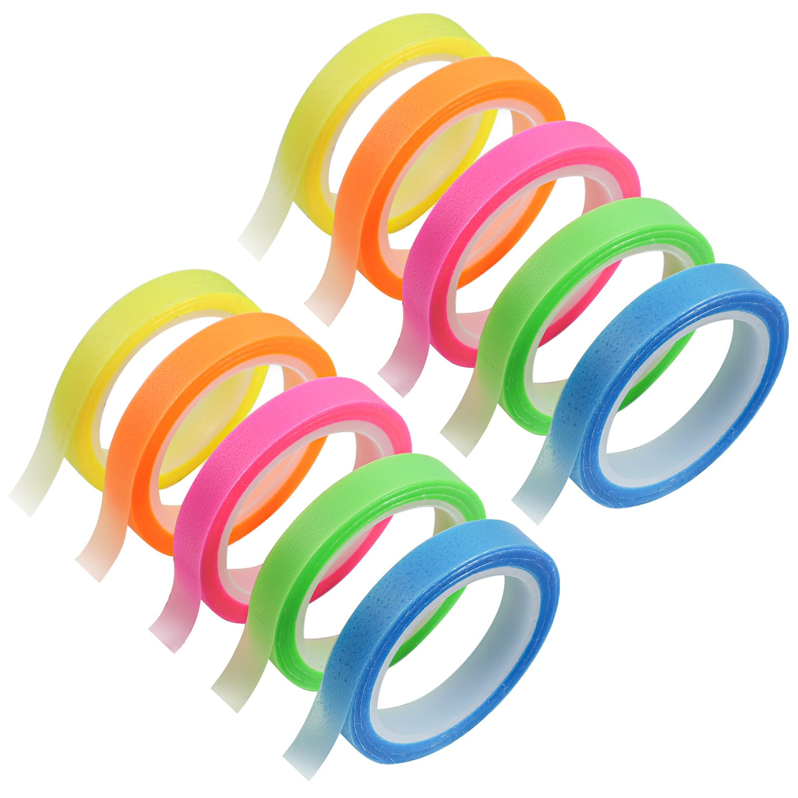 10-rolkowa taśma indeksowa Mor – Correction Tape Roller recenzja i cena