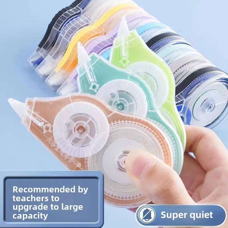 Korektor w rolce do szkoły, pr – Correction Tape Roller recenzja i cena