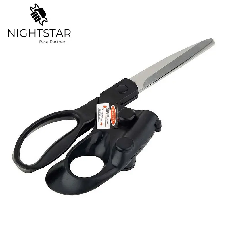 Popularne, nowe, profesjonalne – Scissors Stainless Craft recenzja i cena