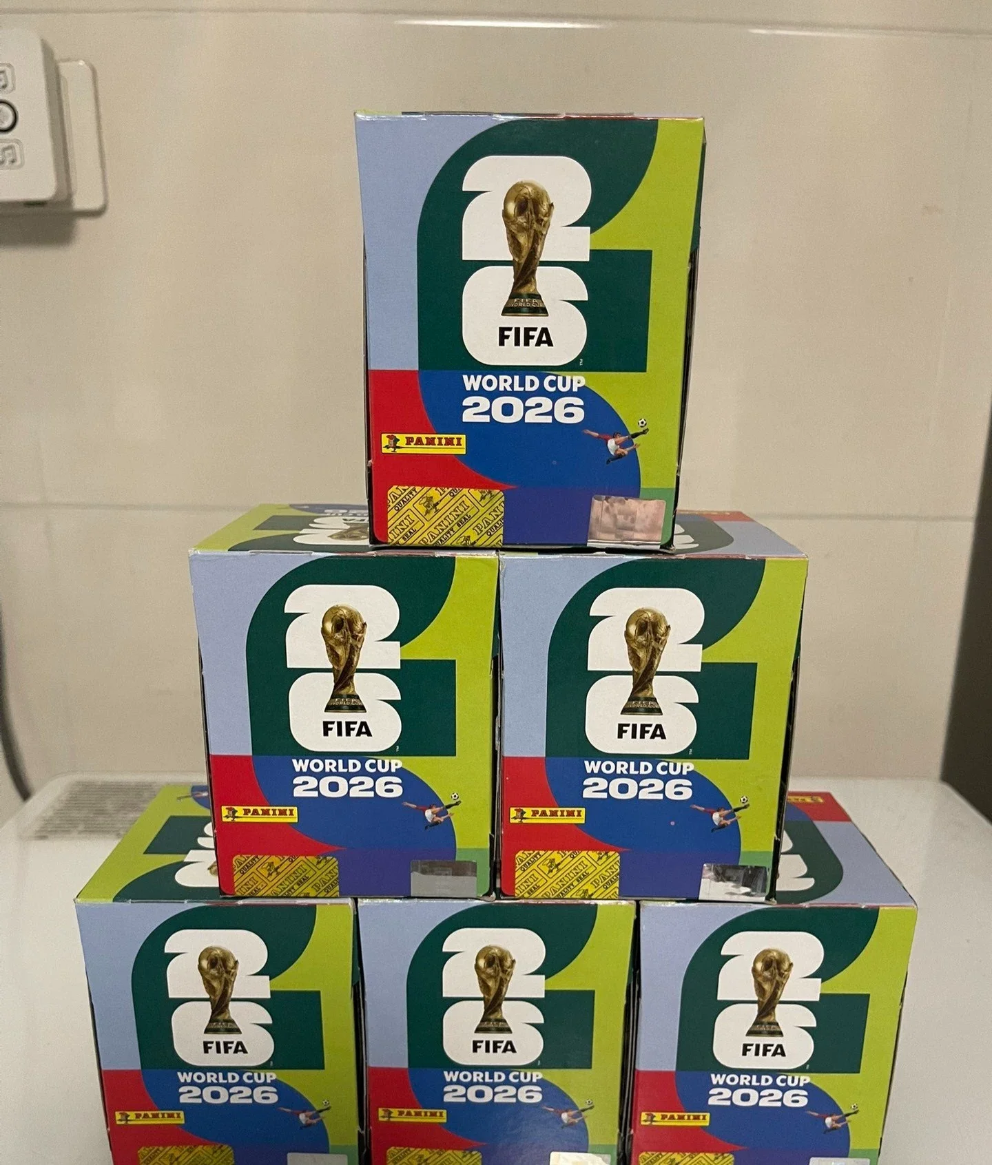 2026 Oryginalny zestaw nakleje – Cardstock Paper Pack recenzja i cena