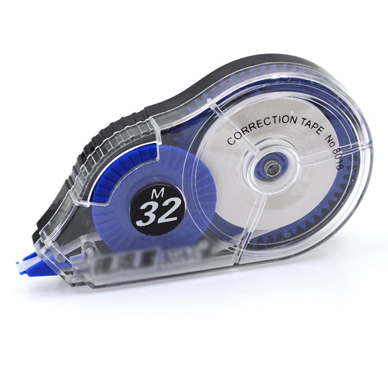 Taśma korekcyjna rolkowa 32M*5 – Correction Tape Roller recenzja i cena