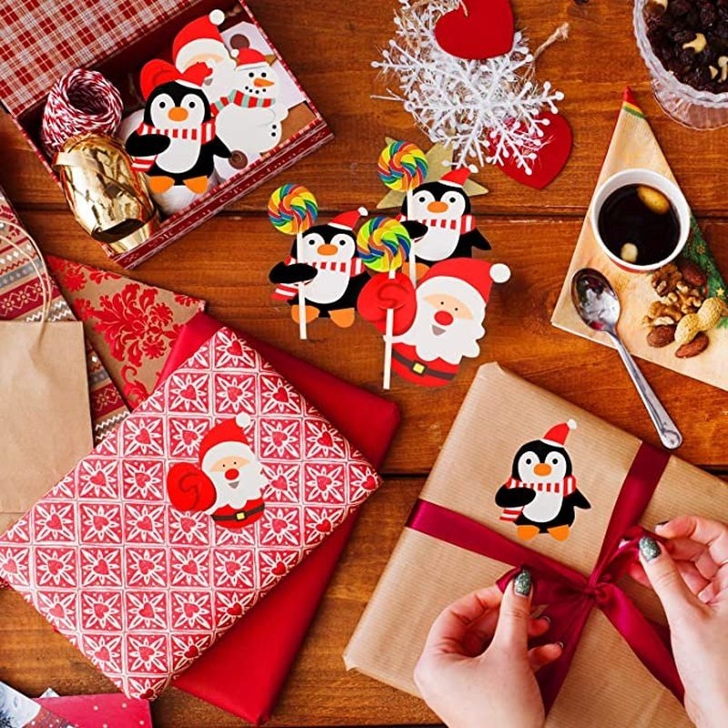 Świąteczne karty papierowe Lol – Cardstock Paper Pack recenzja i cena
