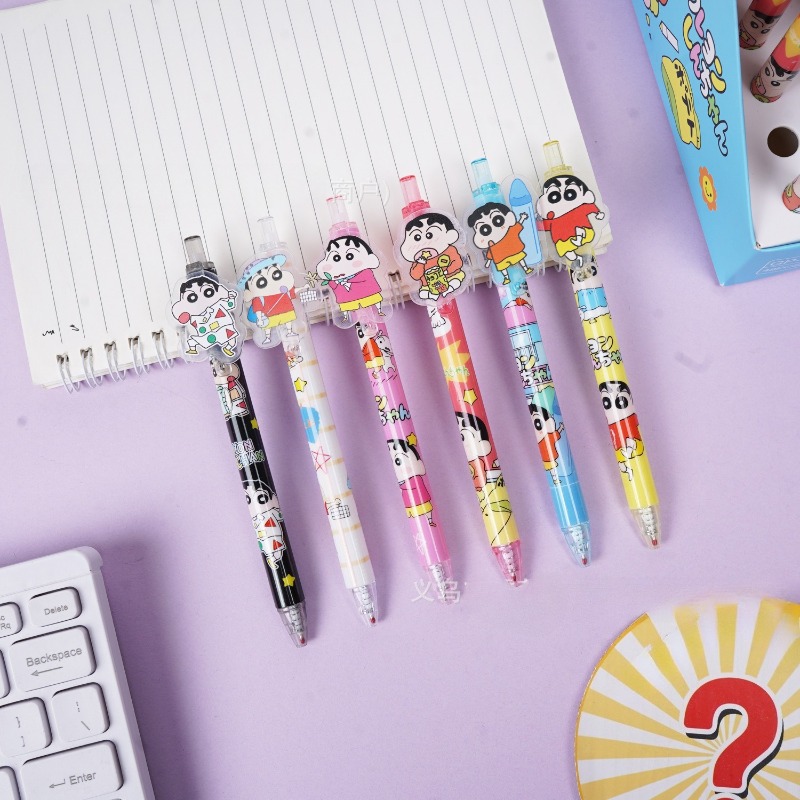 48 sztuk/pudełko Długopis żelo – Stationery Supplier recenzja i cena