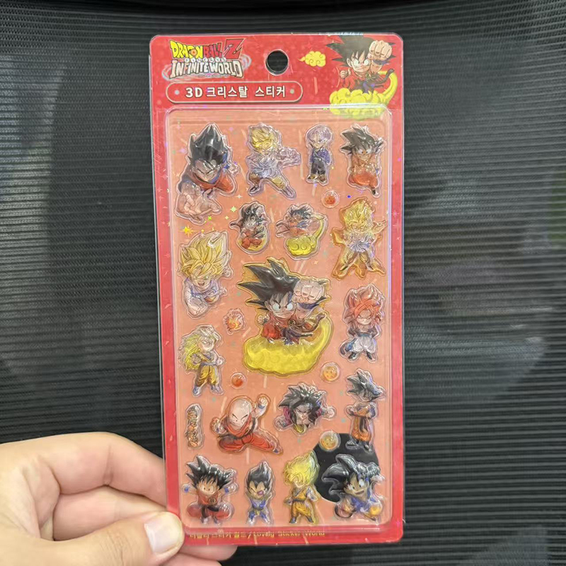 Nowe naklejki 3D z kryształkam – Memo Pad Sticky recenzja i cena