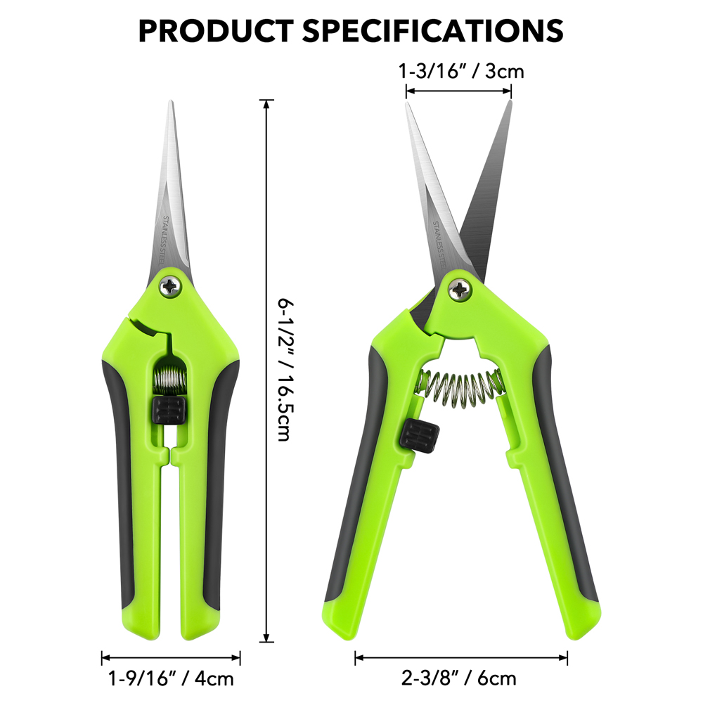 1 szt. Nożyce rzemieślnicze ze – Scissors Stainless Craft recenzja i cena