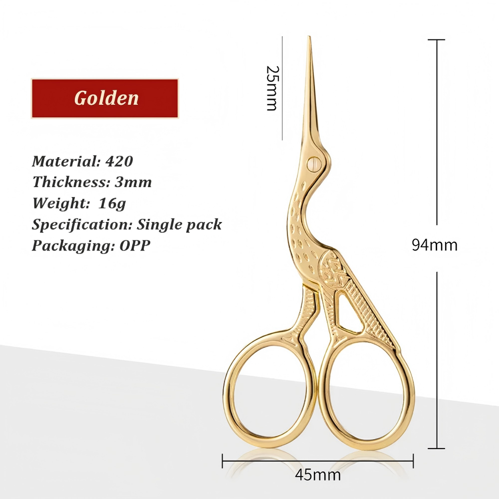 Nożyczki ze Stali Nierdzewnej  – Scissors Stainless Craft recenzja i cena