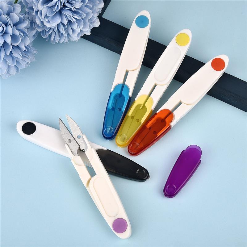 Nożyczki krawieckie w kształci – Scissors Stainless Craft recenzja i cena