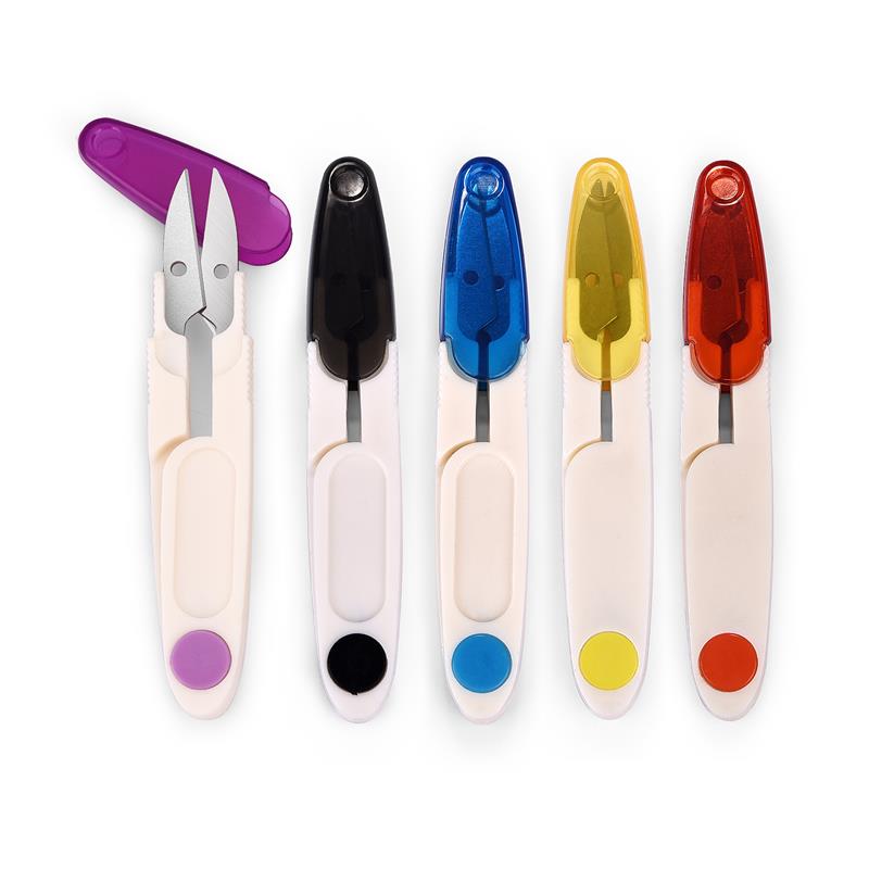 Nożyczki krawieckie w kształci – Scissors Stainless Craft recenzja i cena
