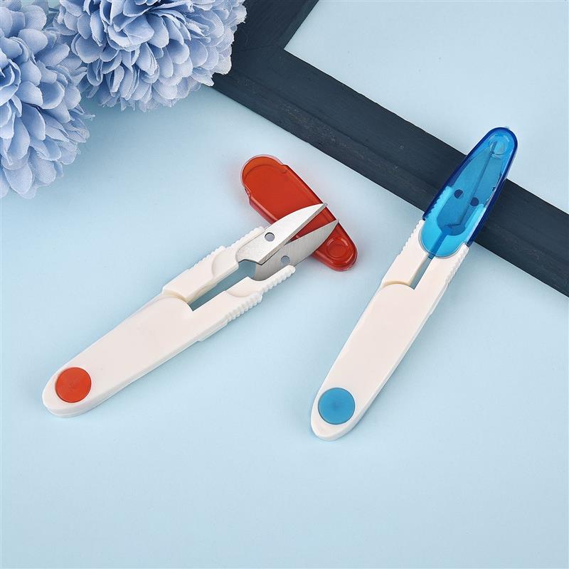 Nożyczki krawieckie w kształci – Scissors Stainless Craft recenzja i cena