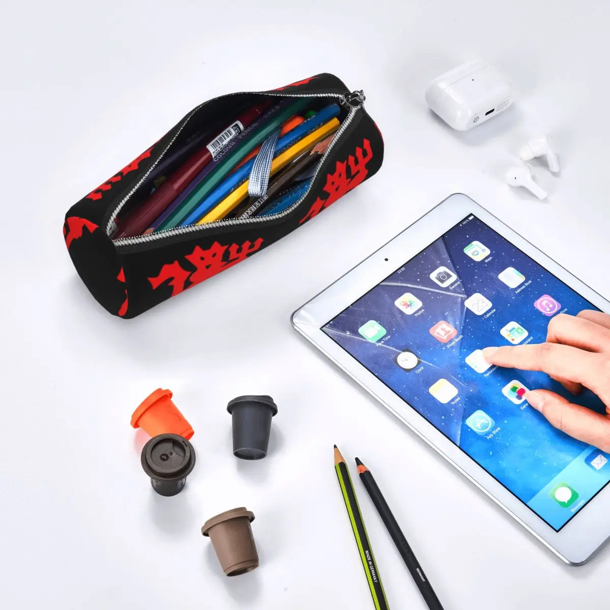 Diabły z Manchesteru, Manchest – Manchester Stationery Office Supply & School Stationery Store recenzja i cena
