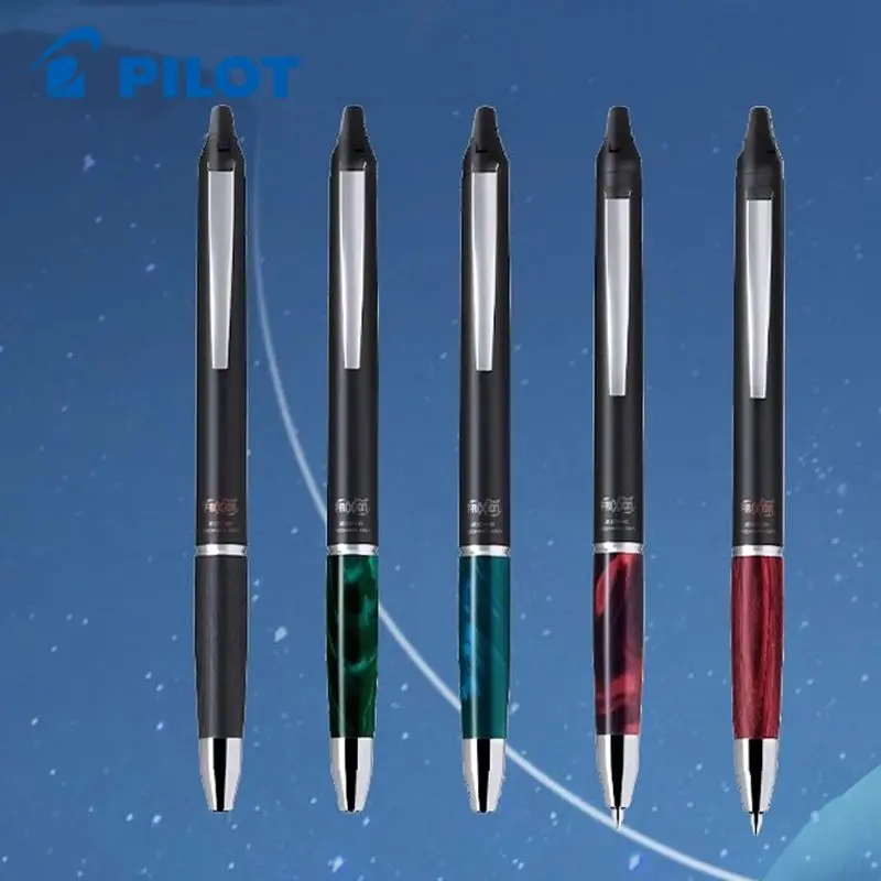 Nowy Oryginalny Japoński Długo – Pilot Pen Frixion recenzja i cena
