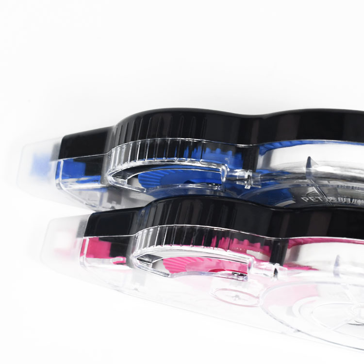 Test Dobra długość 40M White o – Correction Tape Roller recenzja i cena