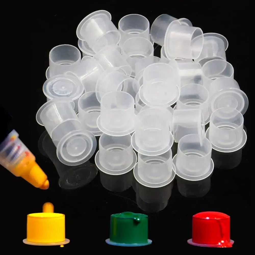 1000/500/100 szt. Plastikowe P – Calligraphy Ink Bottle recenzja i cena