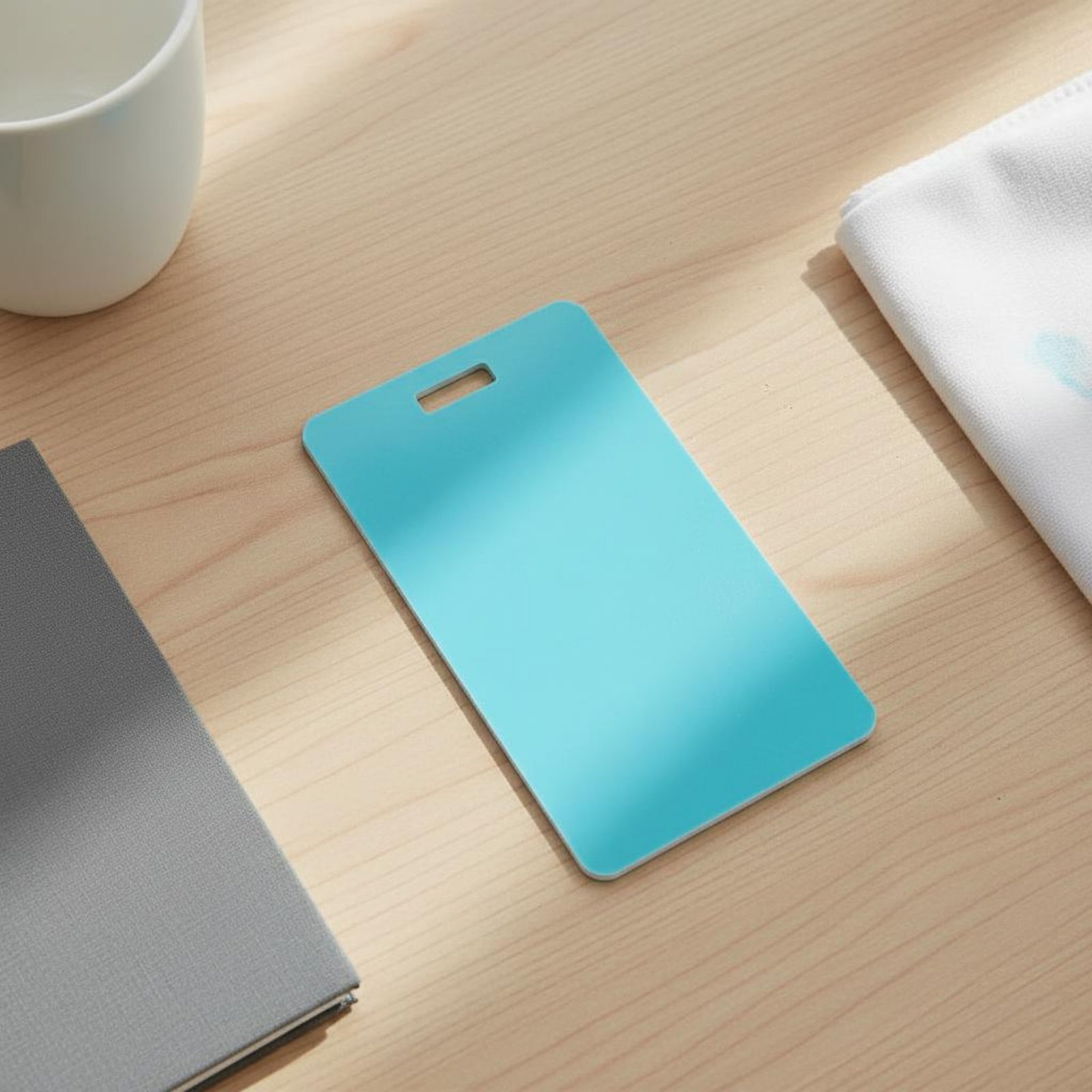 Zmywalna tabliczka do notatek, – Memo Pad Sticky recenzja i cena