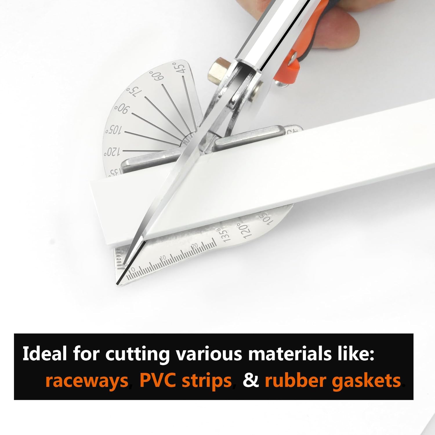Nożyce do cięcia pod kątem z r – Scissors Stainless Craft recenzja i cena