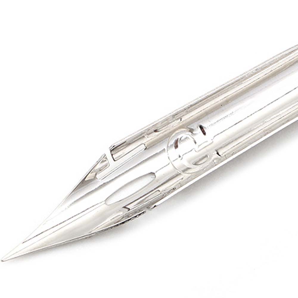 Wysokiej jakości stal nierdzew – Zebra Pen Sarasa recenzja i cena