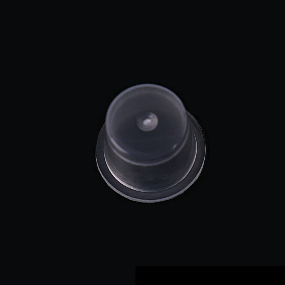 100 sztuk tatuaż plastikowe ku – Calligraphy Ink Bottle recenzja i cena