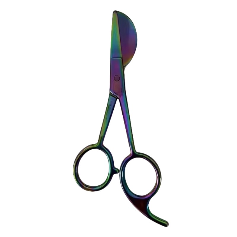 Przenośne, ergonomiczne nożycz – Scissors Stainless Craft recenzja i cena